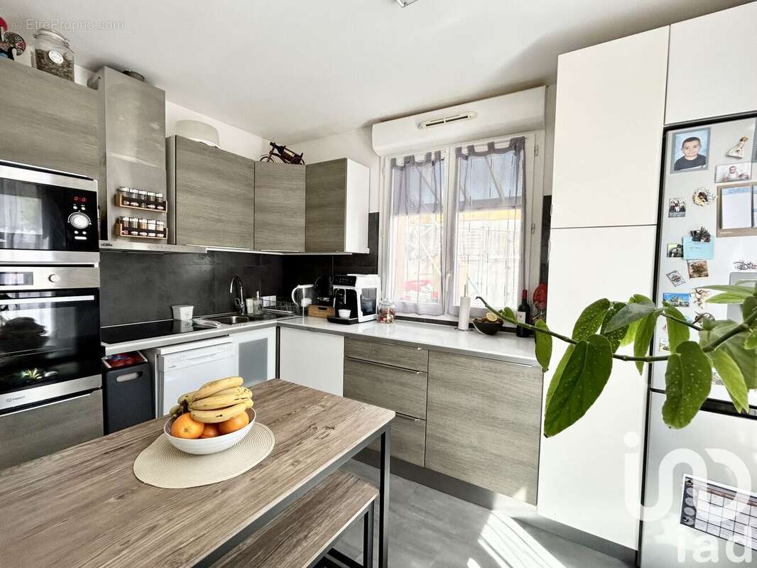 Photo 6 - Maison à ARGENTEUIL