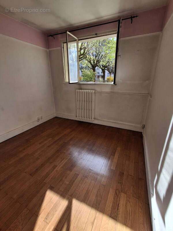 Appartement à LYON-6E