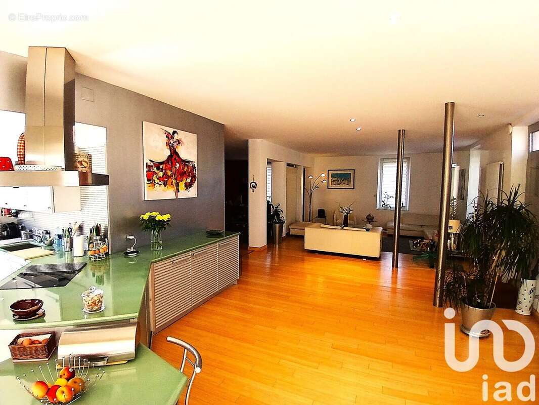 Photo 8 - Maison à CASTELSARRASIN