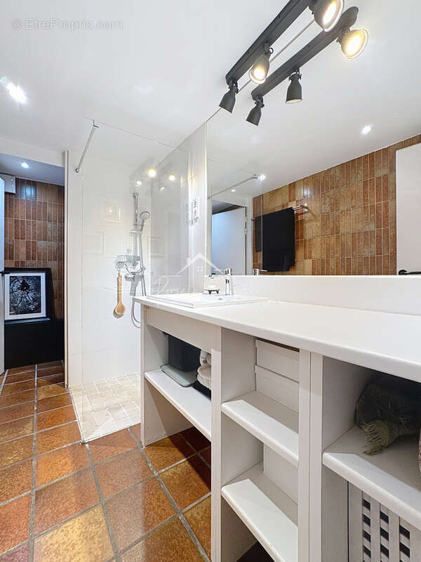 Appartement f3 67 m2 atypique pour 90 m2 au sol - photo 16