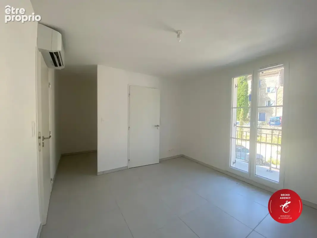 Etage chambre