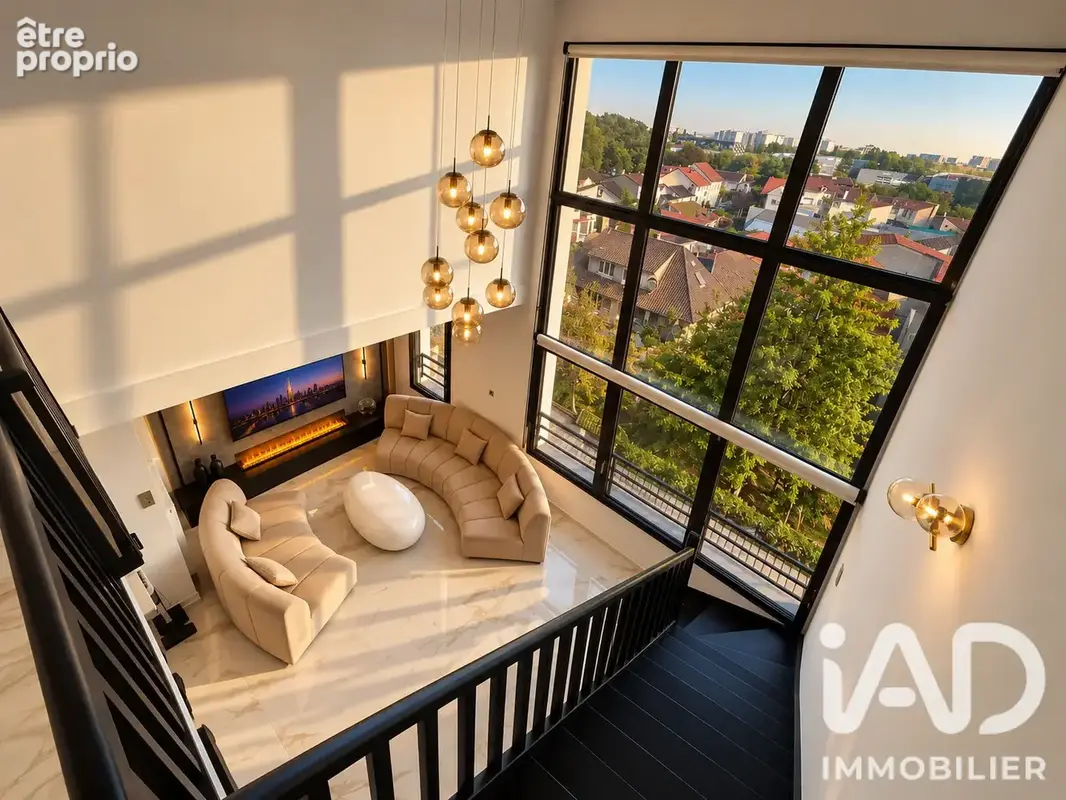 Photo 1 - Appartement à SAINT-DENIS