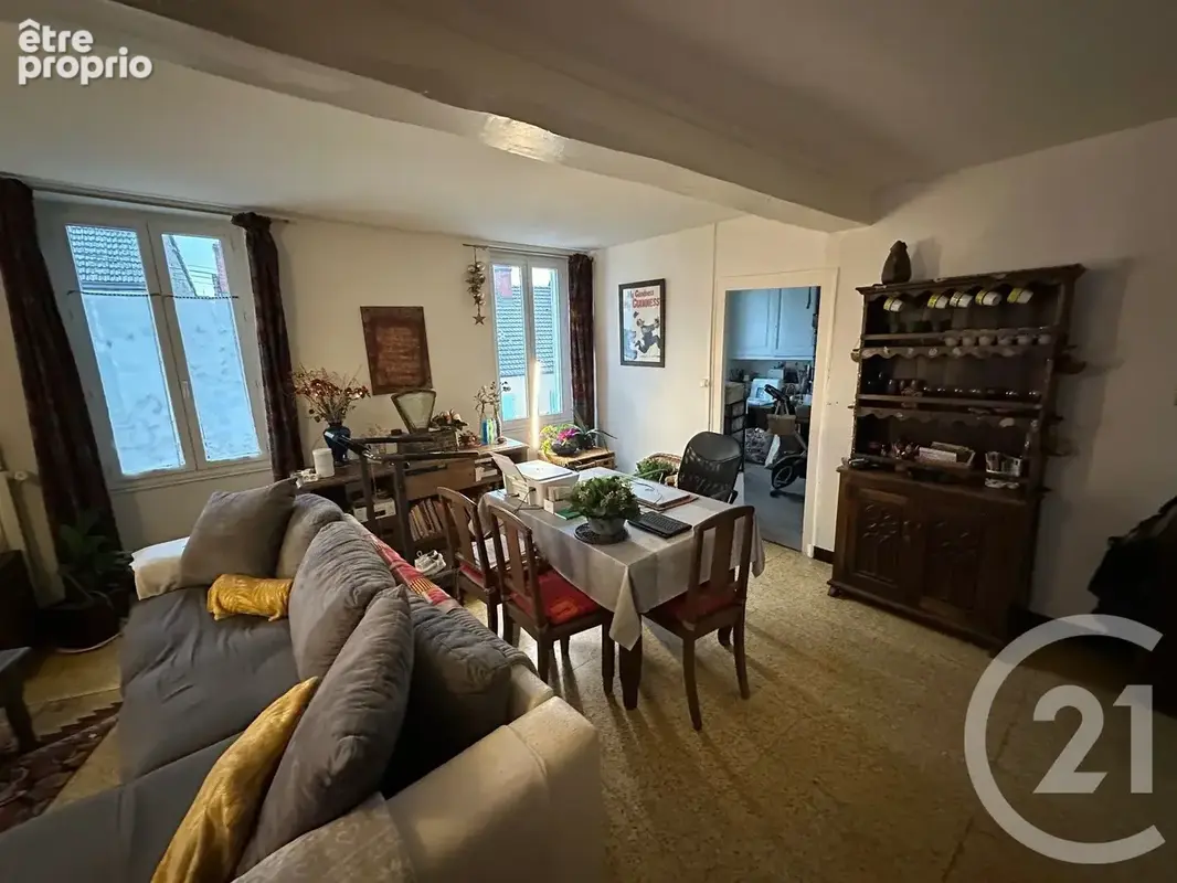 Maison 51 pièces 120 m² à vendre à Lormes (58140) - photo 14