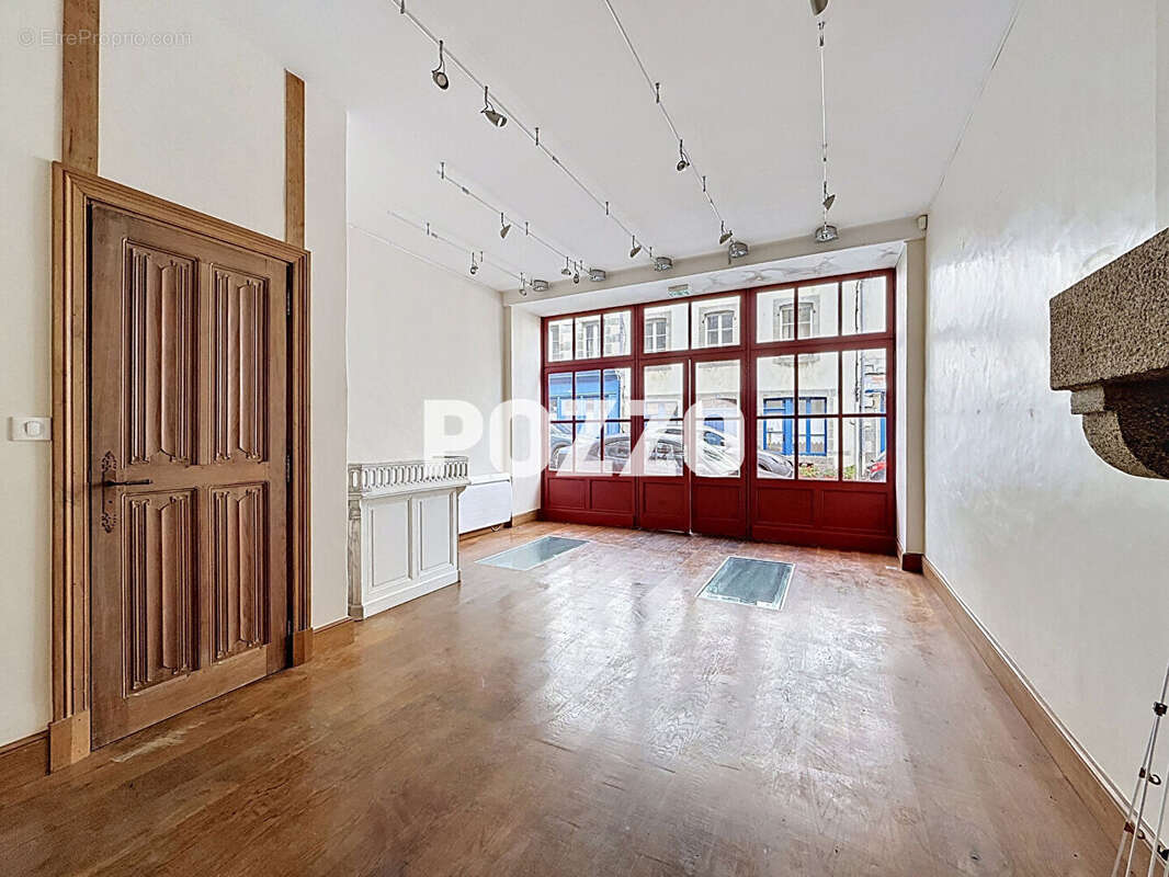 Appartement à GRANVILLE