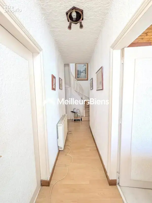 Charmante maison 134m2 au sacre coeur !! - photo 7