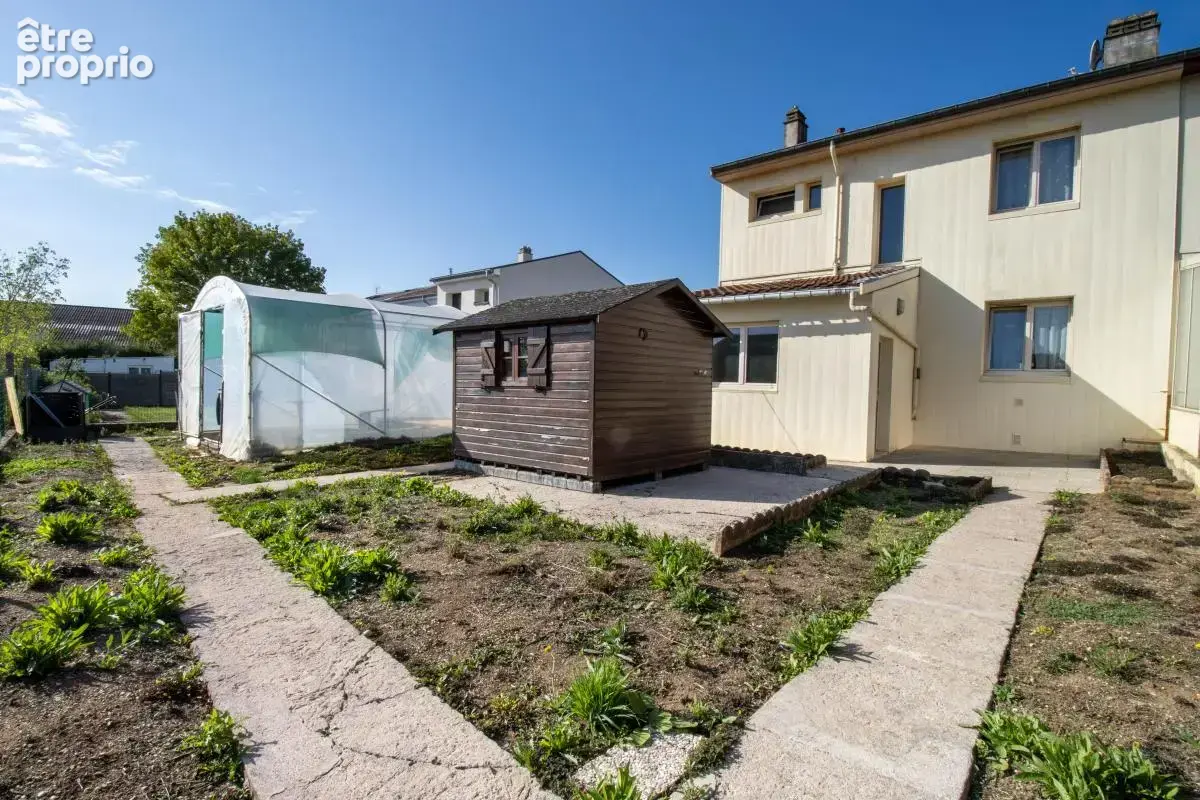 Maison À Vendre - photo 10