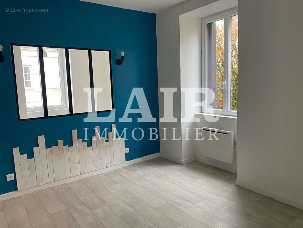 Maison à LA FRESNAYE-SUR-CHEDOUET