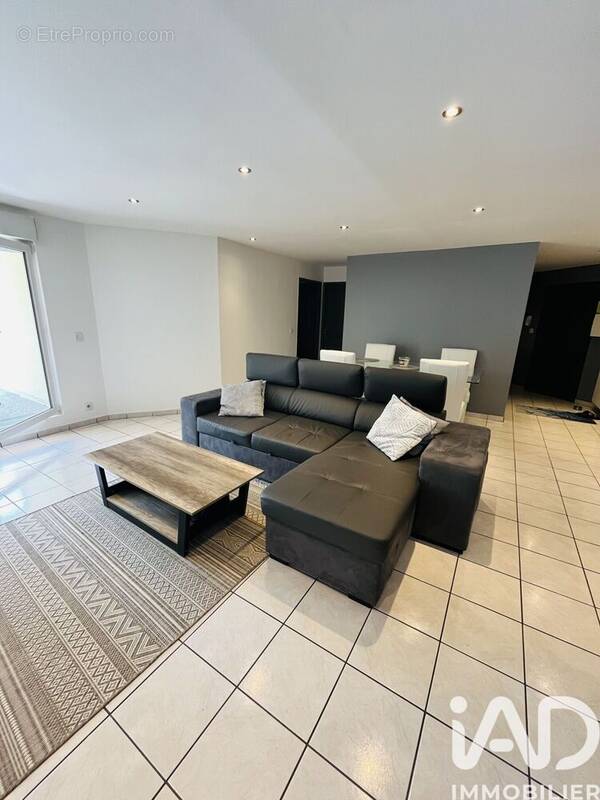 Photo 1 - Appartement à VILLERUPT