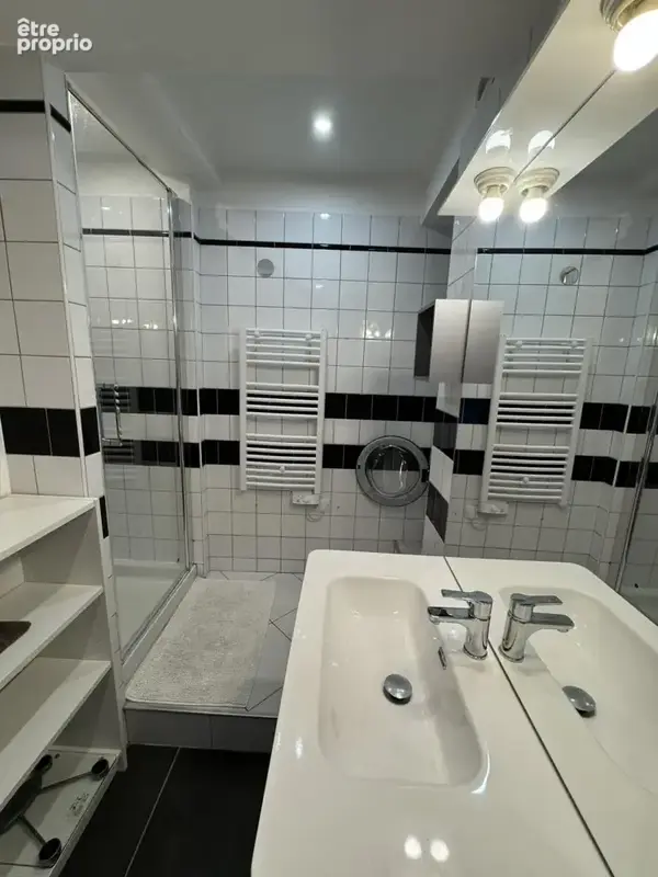 Appartement 2 pièces 38 m² à vendre à Trouville-Sur-Mer (14360) - photo 9