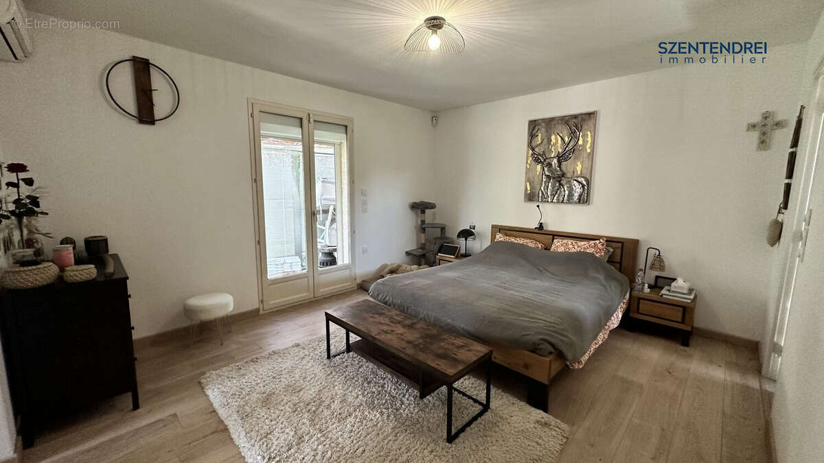 Maison T5 avec grand jardin à Lunel-Viel - Maison à LUNEL-VIEL