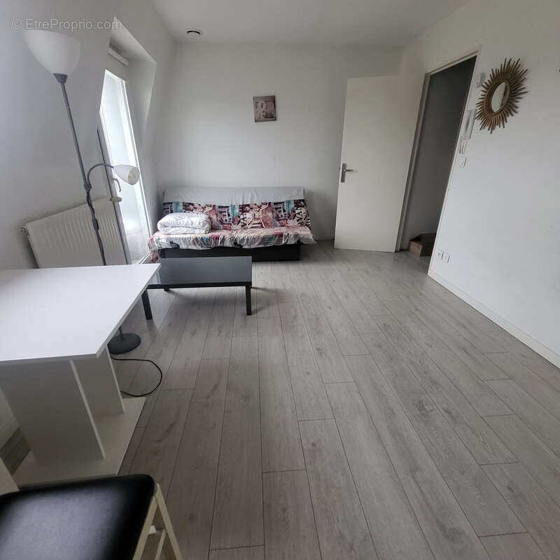 Appartement à AMIENS