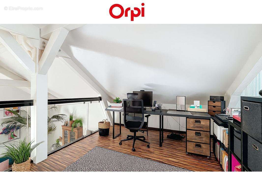 Maison à VETRAZ-MONTHOUX