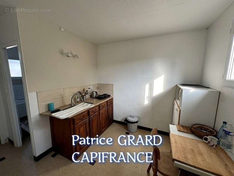 Maison à CHERBOURG-OCTEVILLE