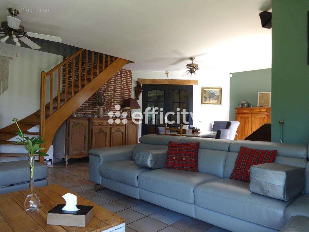 Maison individuelle - photo 8