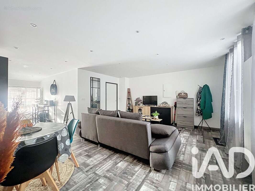 Photo 7 - Appartement à LE PUY-EN-VELAY