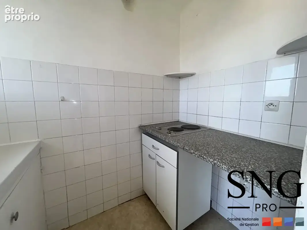 Appartement 2 pièces 42 m² à vendre à Aix-En-Provence (13100) - photo 5