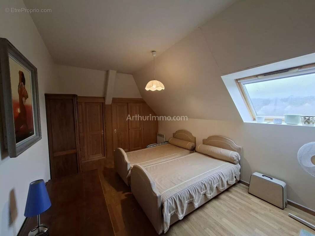 Appartement à GISORS
