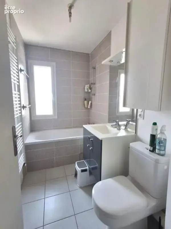 Maison Compiegne 6 pièce(s) 101 m2 - photo 9