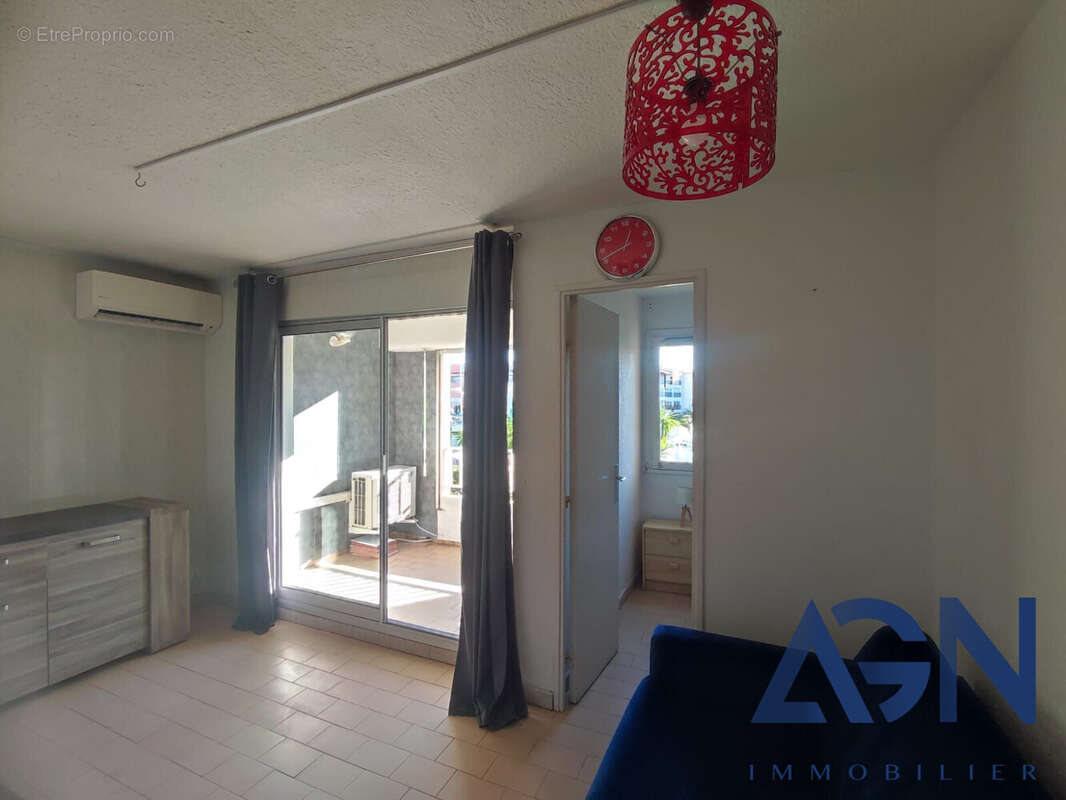 Appartement à AGDE