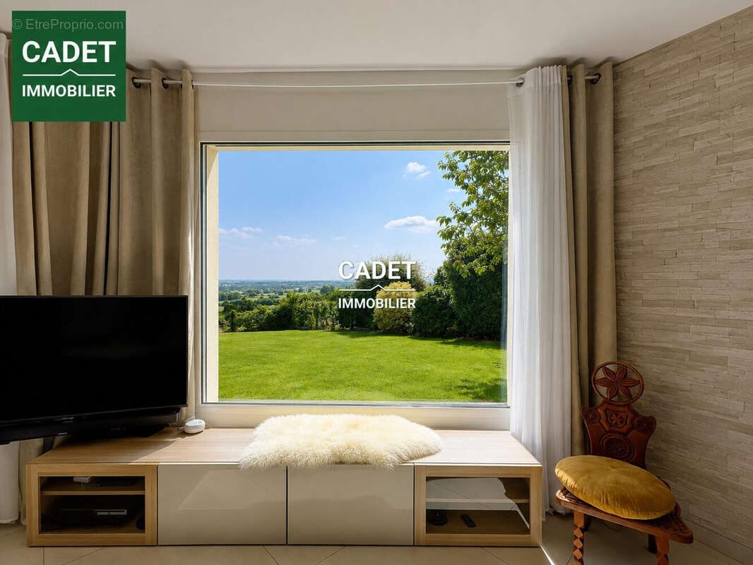 Maison 146 m² à Lolif  - photo 9