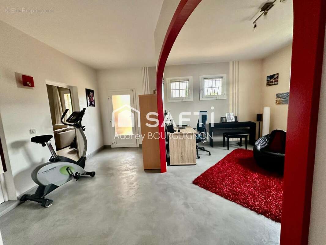 Photo 6 - Maison à BAGNOLS-SUR-CEZE