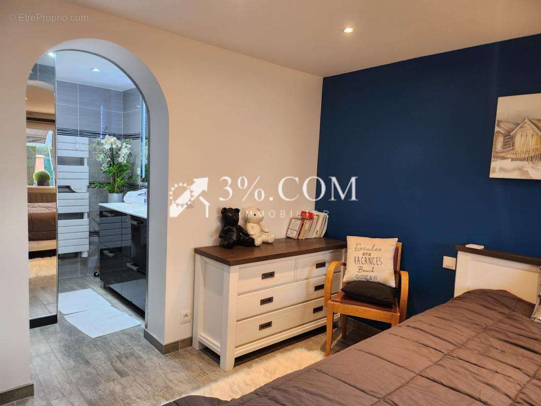 Maison à LA BAULE-ESCOUBLAC