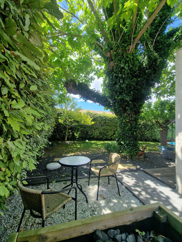 Maison à PRADES-LE-LEZ