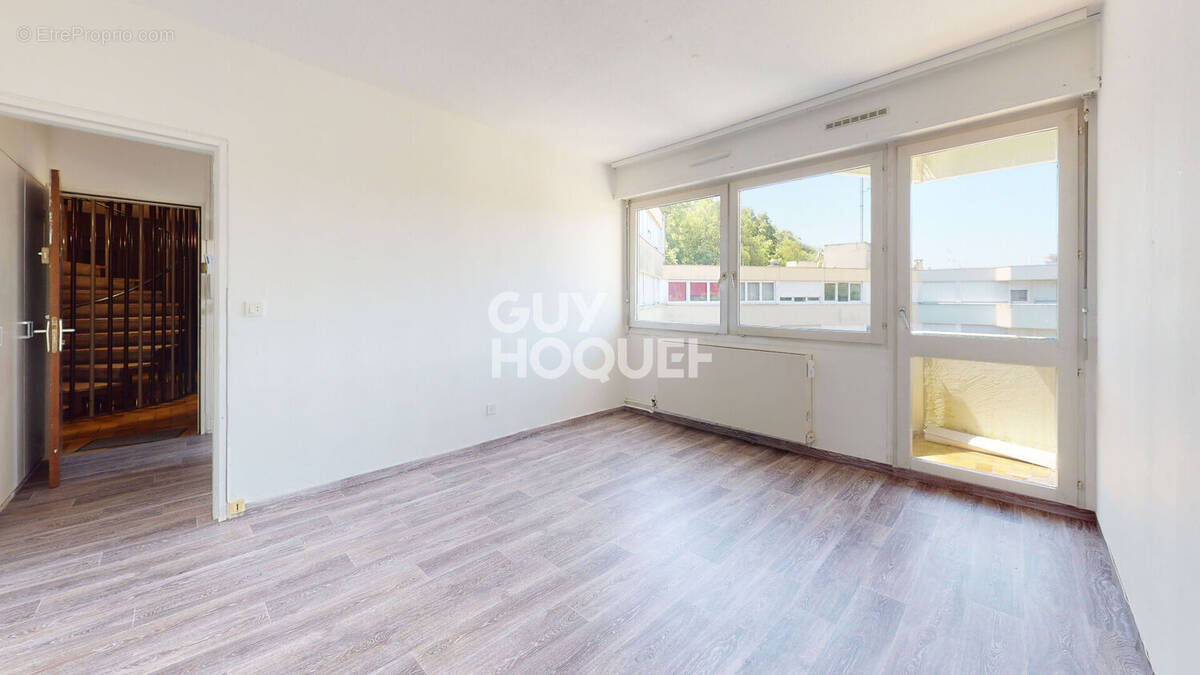 Appartement à SAINT-AVOLD