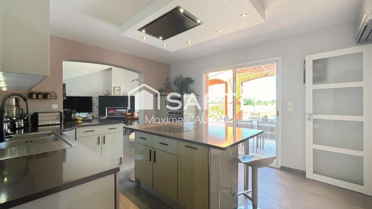 Photo 5 - Maison à FRONTON