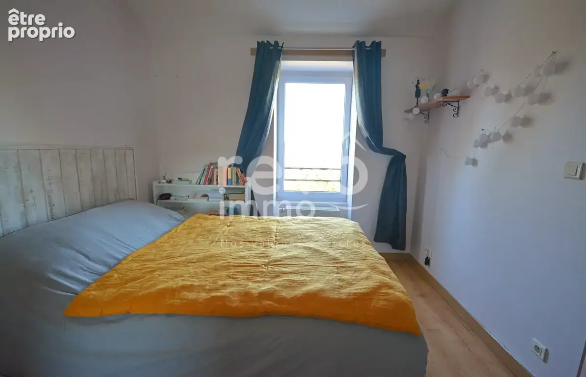 Maison en pierre rénovée  170 m²  Vue Loire - photo 5