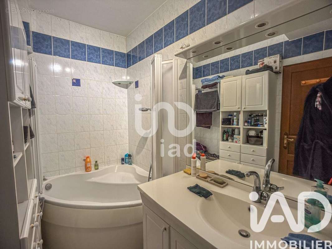 Photo 5 - Maison à BEAUTHEIL