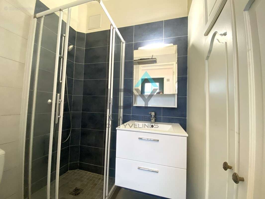 Appartement à SAINT-GERMAIN-EN-LAYE