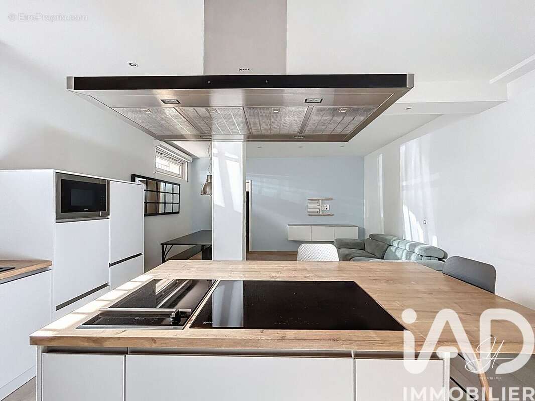 Photo 2 - Appartement à FONTENAY-AUX-ROSES