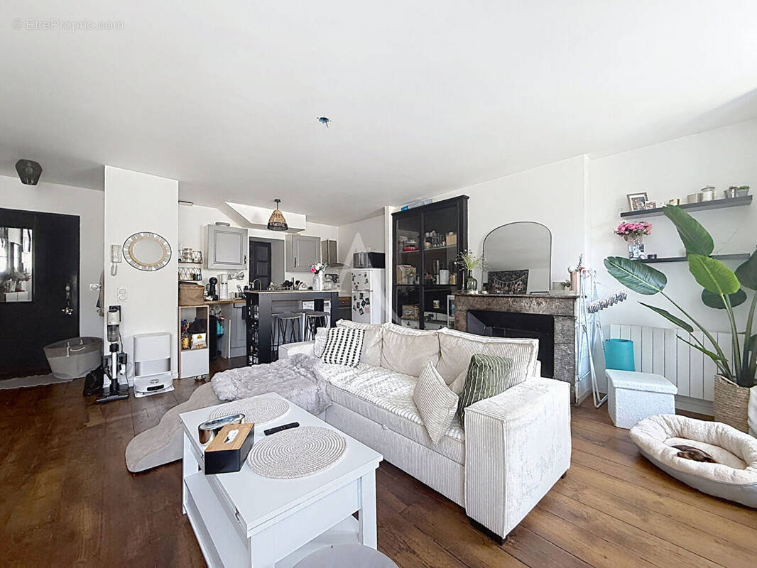 Appartement à PAU