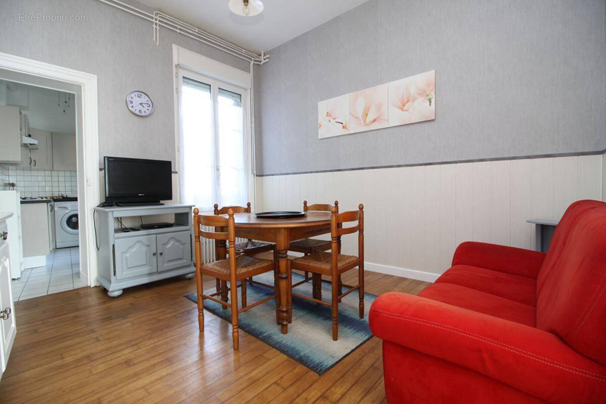 Appartement à EPERNAY