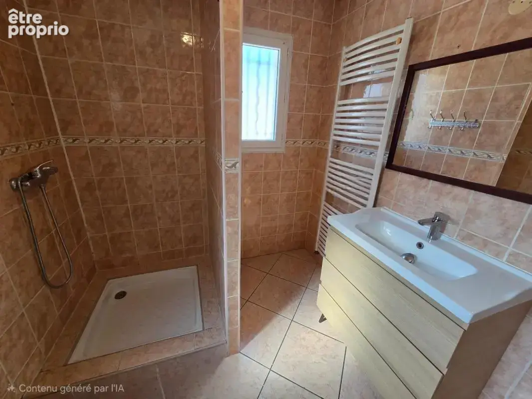 Exclusivité ! malijai (04) maison familiale  de 175 m2 sur une parcelle de 738 m2 - photo 17