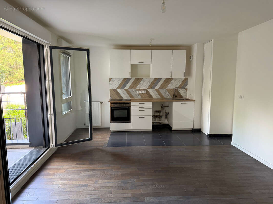 Appartement à RUEIL-MALMAISON