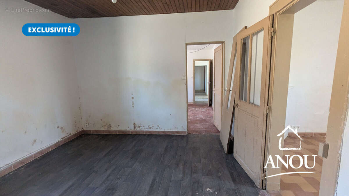 Maison 4 chambres avec vue dégagée - photo 4