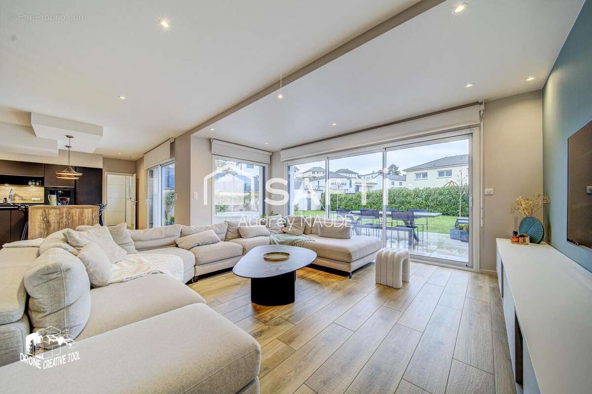 Photo 3 - Maison à ROUSSY-LE-VILLAGE