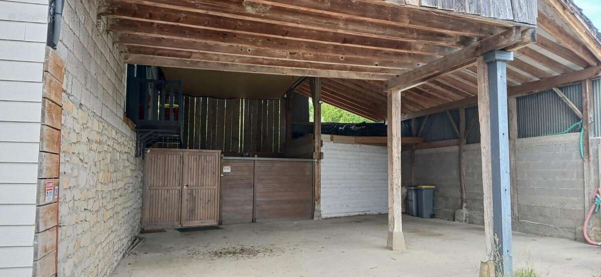 Investissement clé en main – 100 % loué – rentabilité immédiate  a saulx de vesoul - photo 5