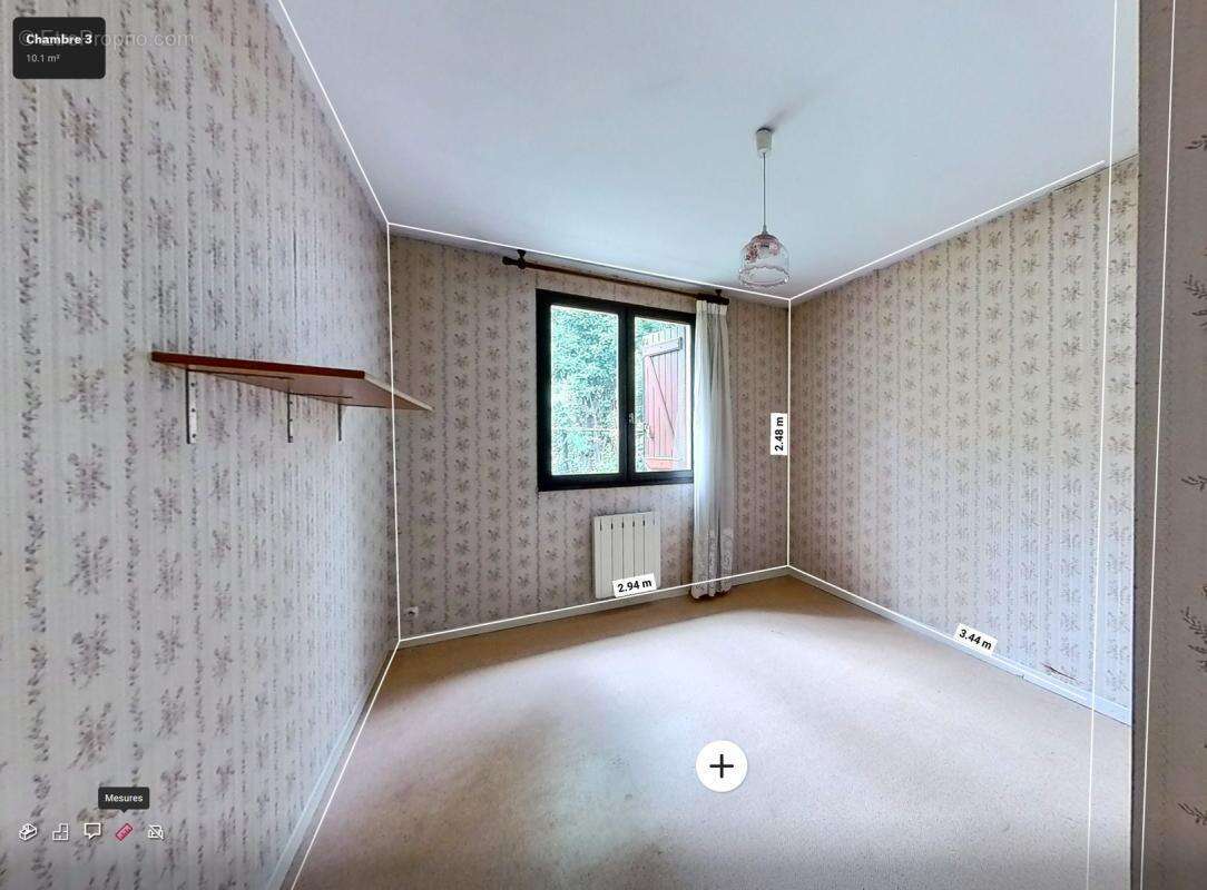 Maison à CARCASSONNE