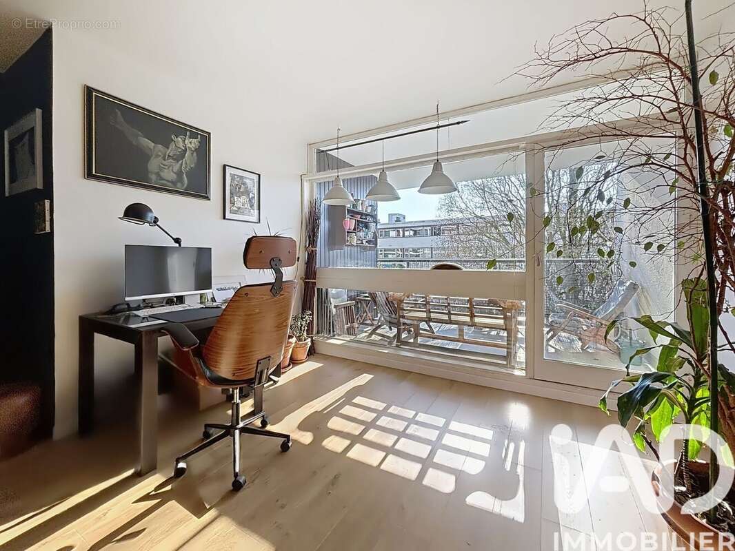 Photo 7 - Appartement à LILLE