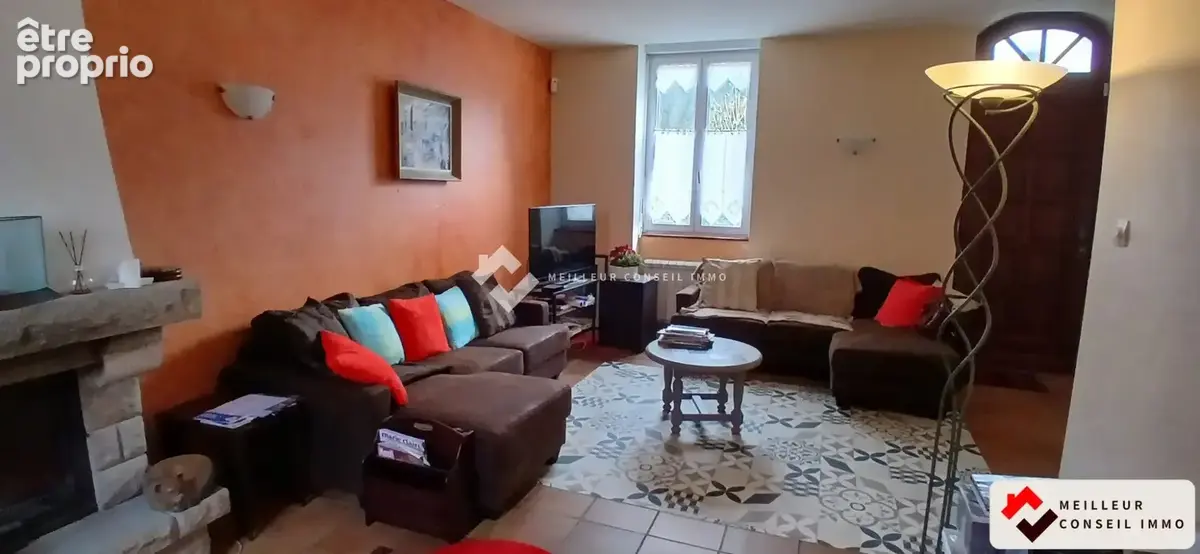 Maison 5 pièces 128 m² à vendre à Plouguerneau (29880) - photo 3