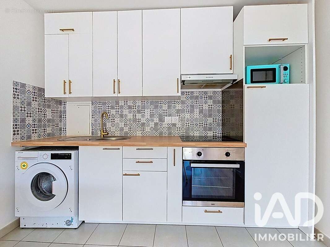 Photo 4 - Appartement à VILLEJUIF