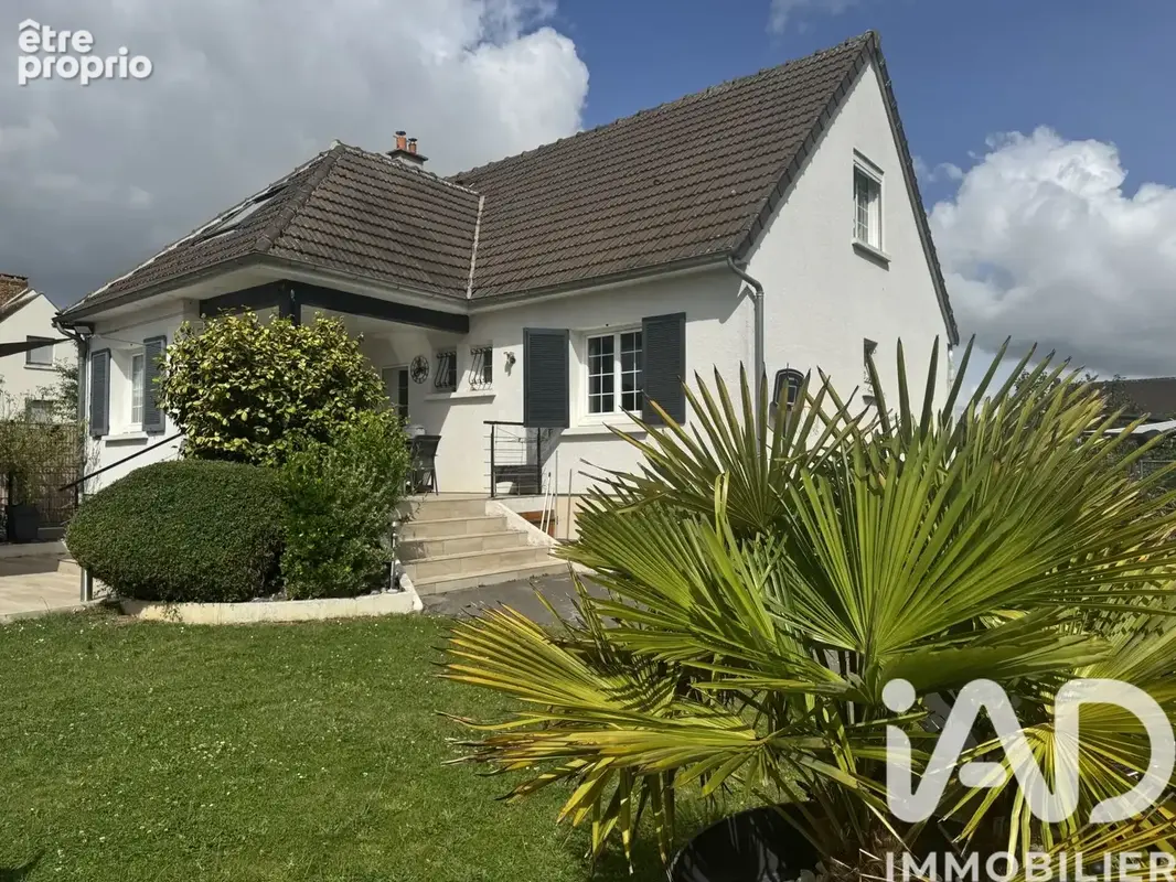 Photo 1 - Maison à LE MEUX