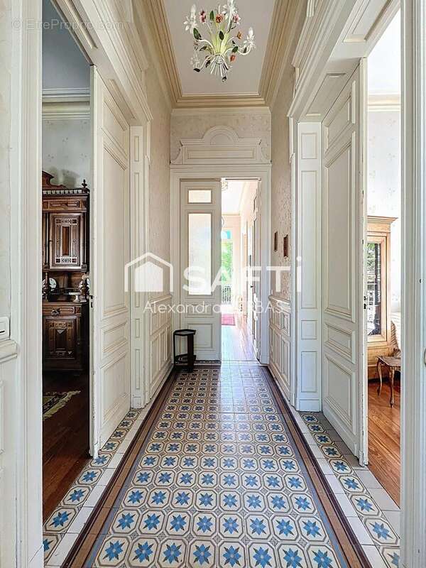 Photo 2 - Maison à ARCACHON