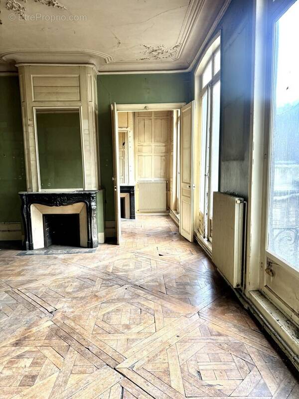 Appartement à ROUEN