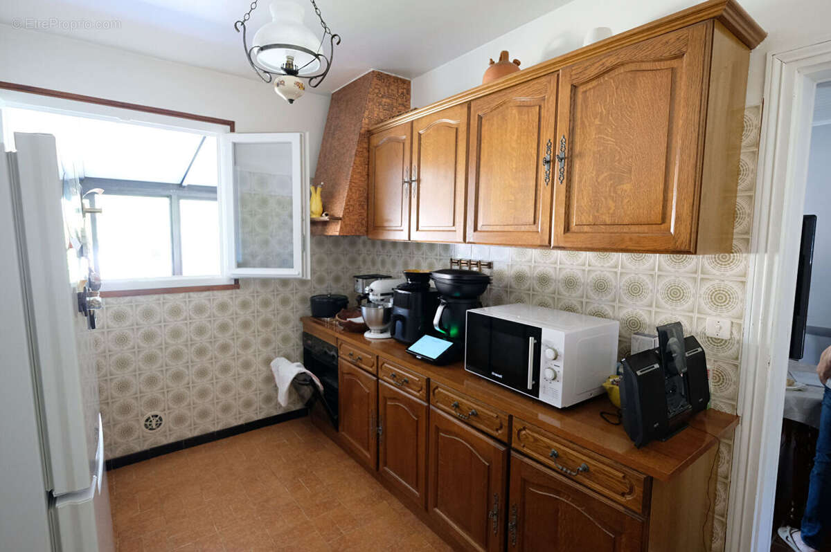 Maison familiale de 123 m² au sol sur 1 278 m² de terrain - photo 12