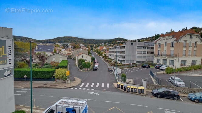 Appartement à CHAMALIERES