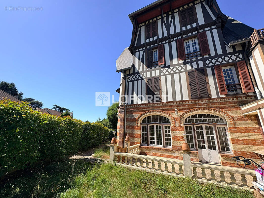 Appartement à MONTMORENCY